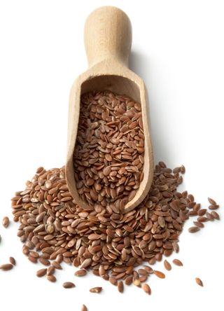 Flaxseeds