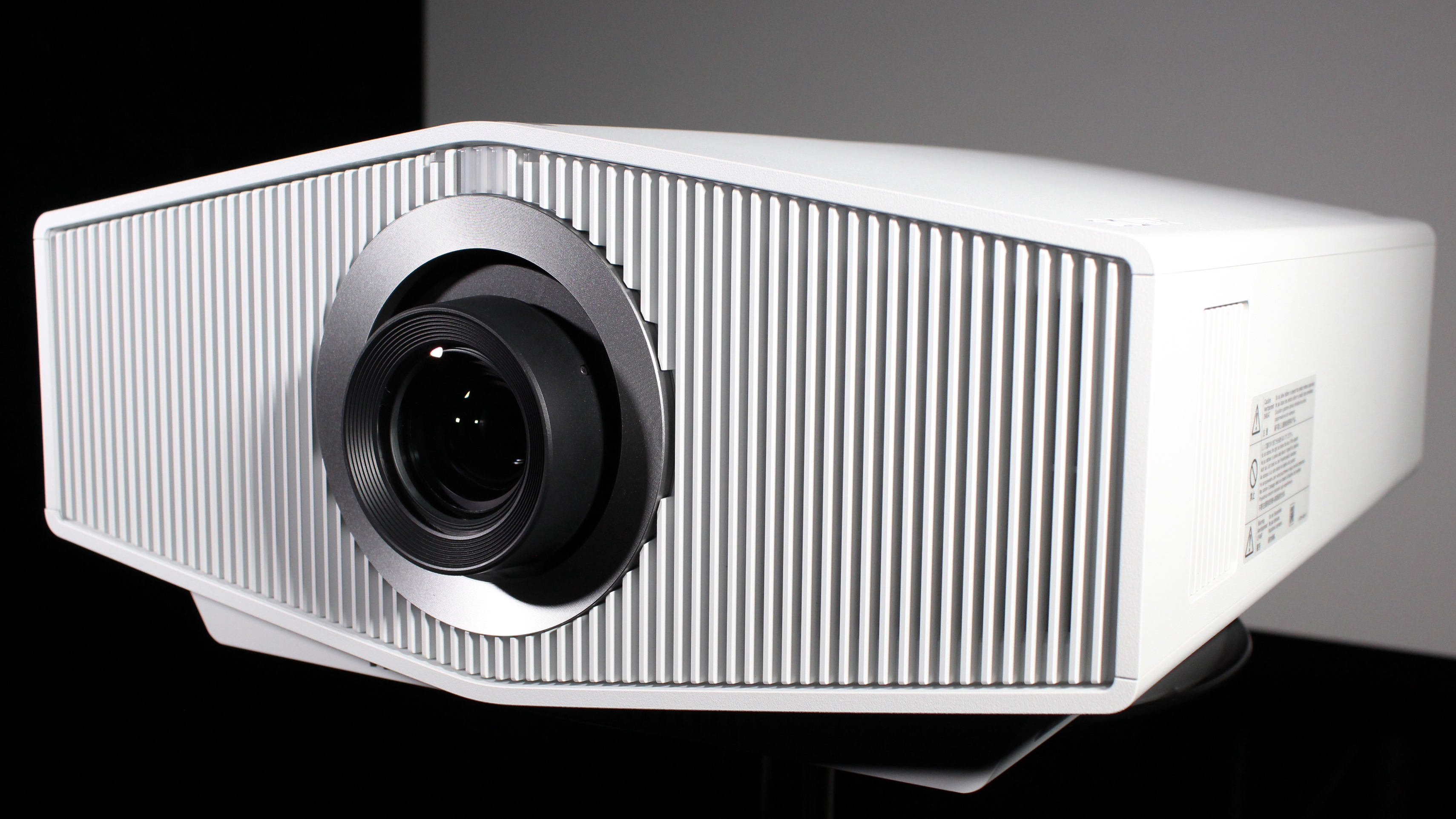 Sony VPL-XW5000ES 4K laser projector review: affordable excellence