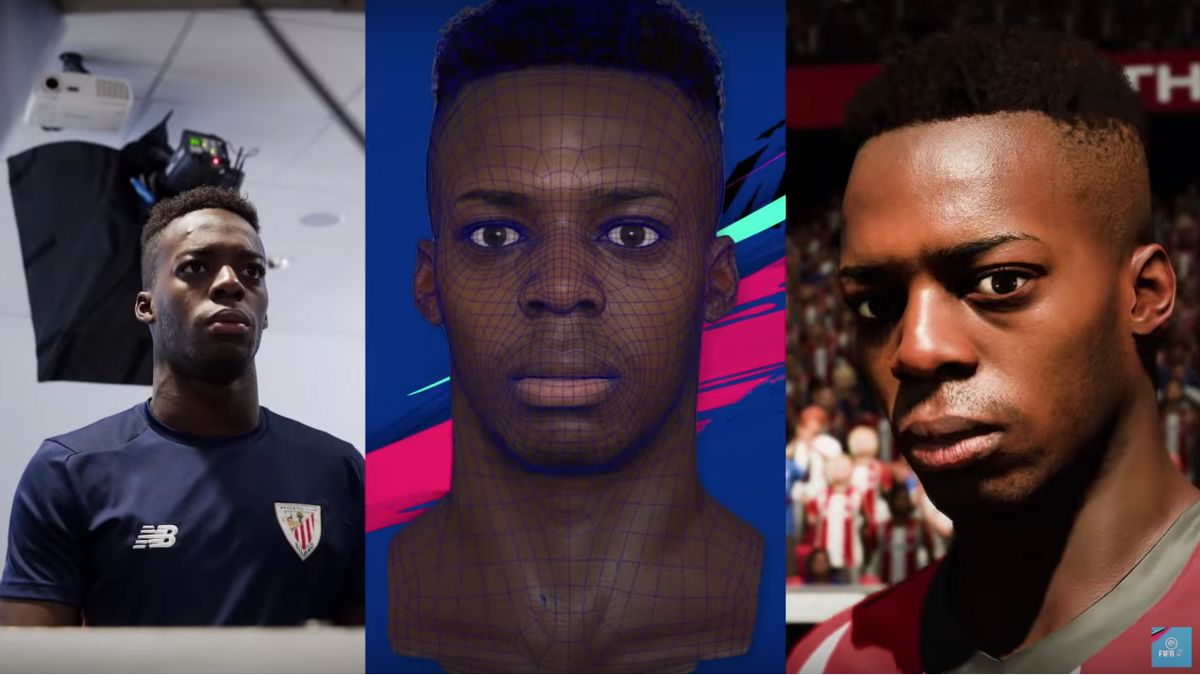 FIFA 19 gets 200+ La Liga player faces and 16 new Spanish stadiums