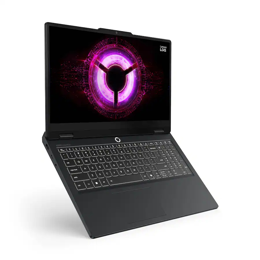 LOQ 15 | RTX 5050 (65 W)