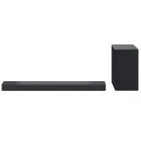 LG C Series Sound Bar SC9S LG C Series Sound Bar SC9S