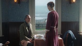 Phantom Thread