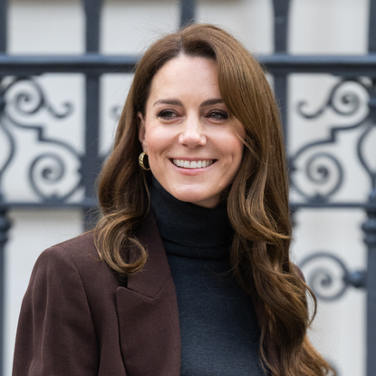 Princess Kate has been given surprising new royal powers