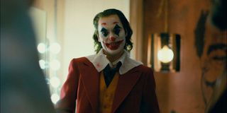 Joaquin Phoenix as Joker