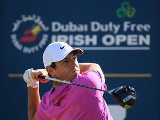 Rory McIlroy hosts Dubai Duty Free Irish Open