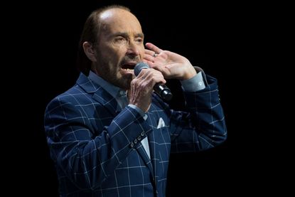 Lee Greenwood