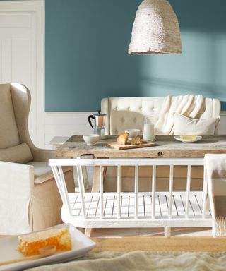 Benjamin Moore best selling colors