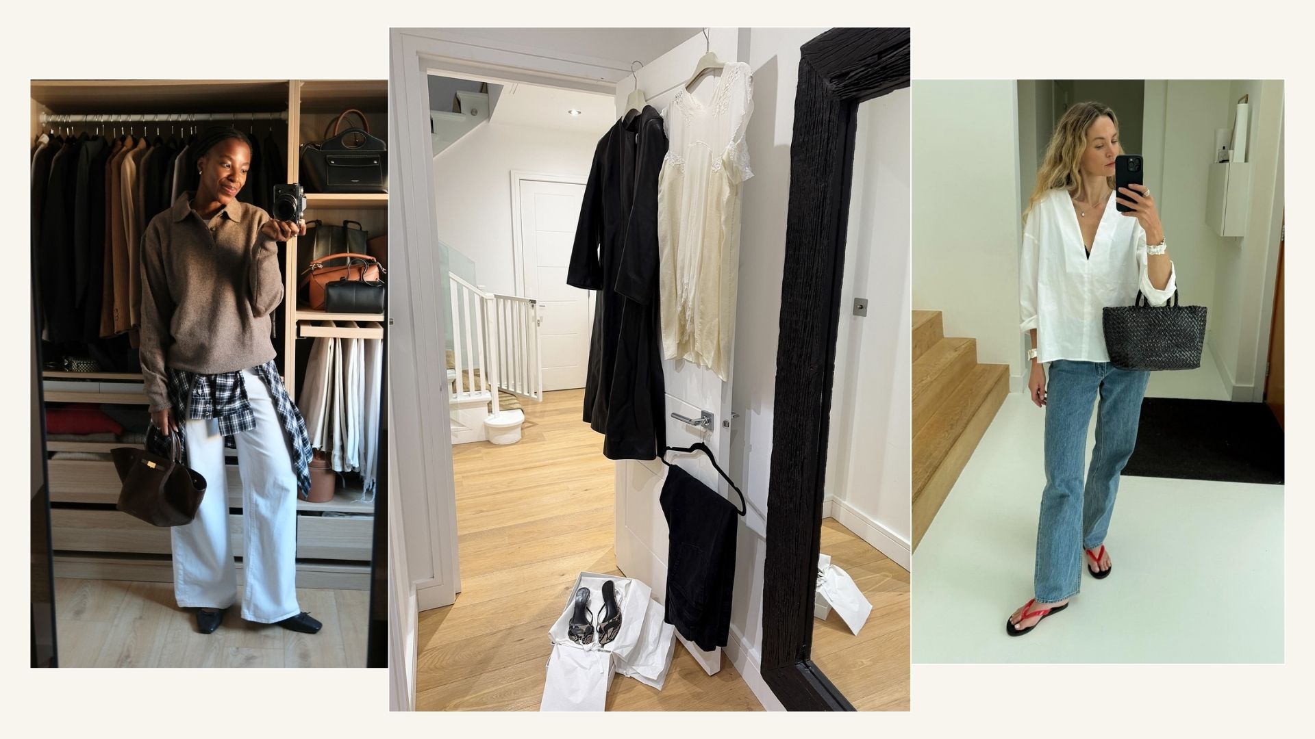 What to Keep and What to Shelve: How to Plan a Wardrobe Cleanout for Spring 2026