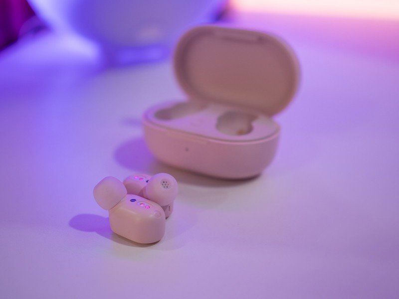 Redmi Earbuds 3 Pro review