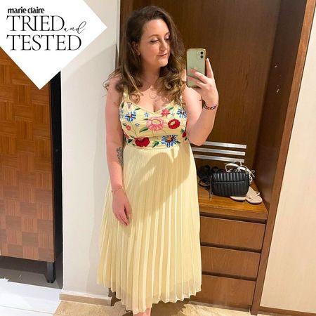 A-Fest Mindvalley review: Jadie Troy-Pryde at the wellness festival