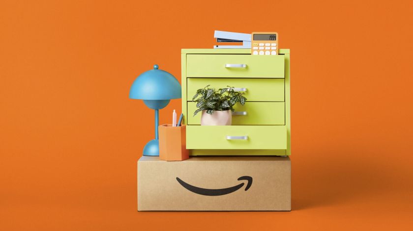 Amazon Spring Deal Days 2025 promotional image with Amazon boxes