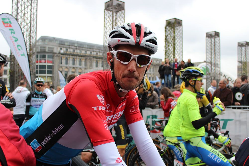 Frank Schleck (Trek Factory Racing)