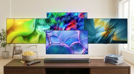 Samsung Prime Day TV deals 2026