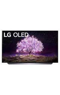 LG C1 OLED | From $1,000 $900 at Best Buy | Amazon| LG
