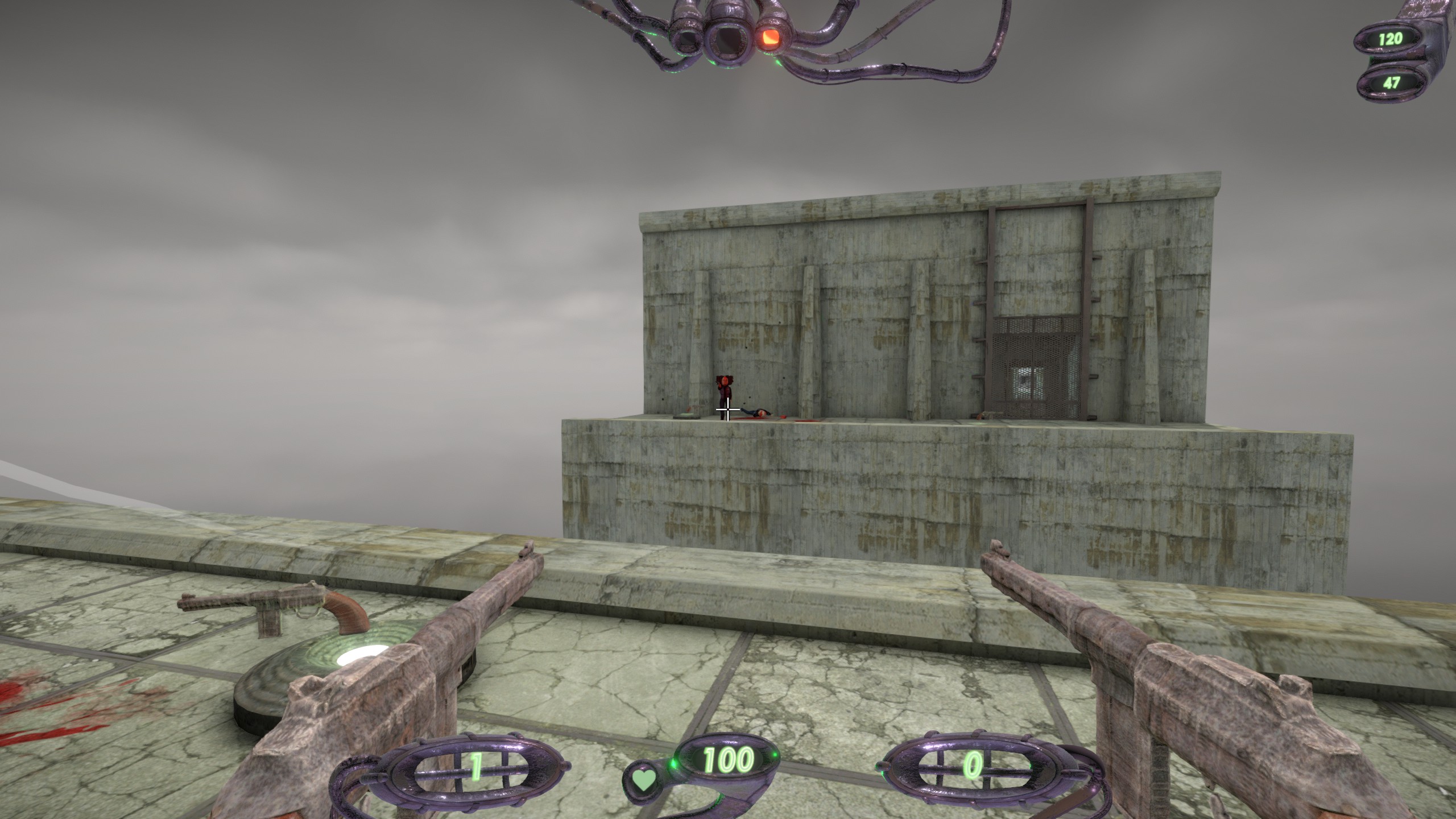 This new FPS is so good, it's almost unfair that it's free: A '1v1 me bro' simulator with 70 maps and no microtransactions that feels like the sickest Counter-Strike: Source mod of 2007