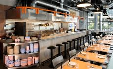 singburi london review