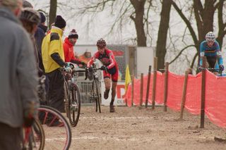 USAC CX Devo blog: Absorbing the culture and the racing