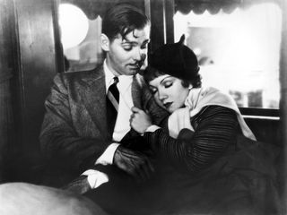 It Happened One Night (1934) — 98 Percent Rotten Tomatoes