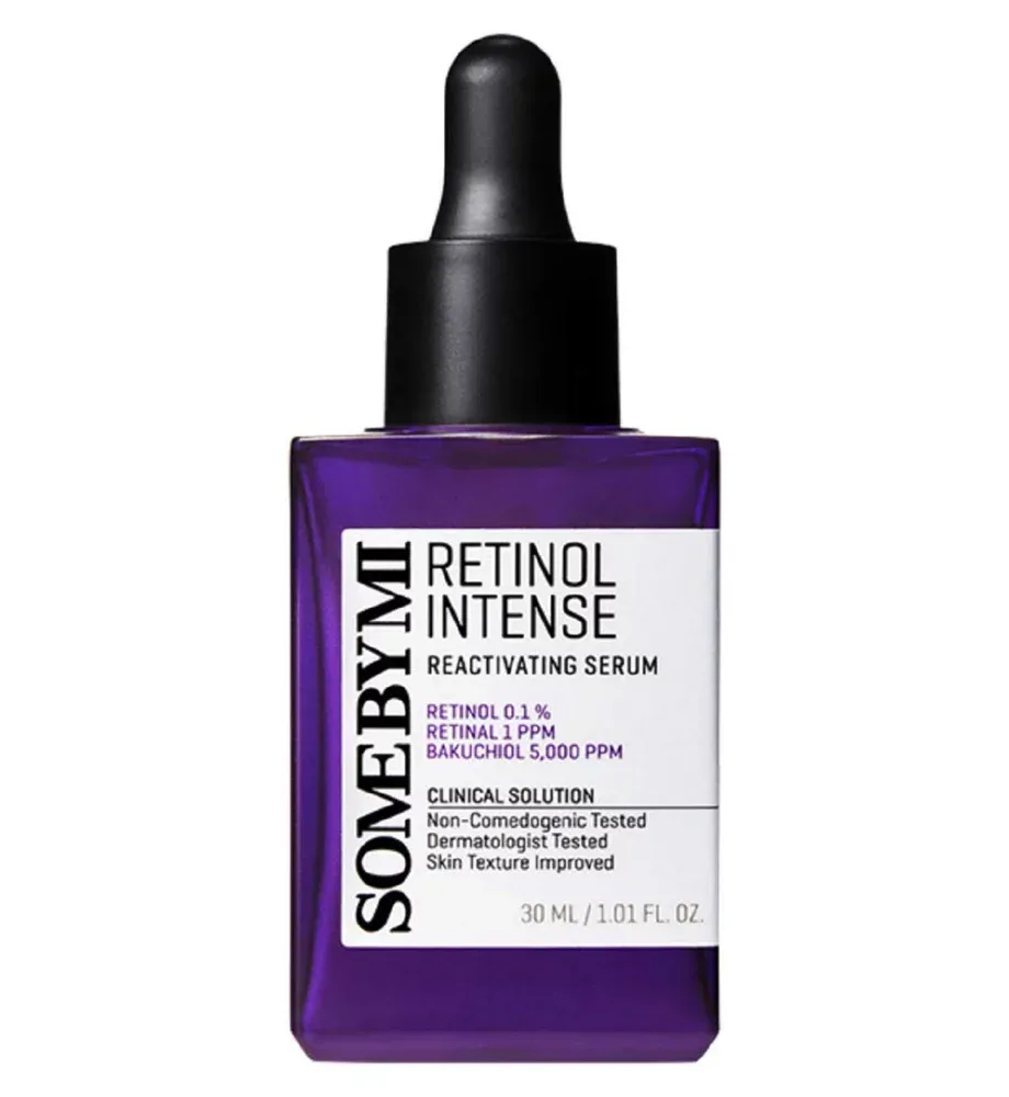 Some by Mi Retinol Intense Reactivating Facial Serum 30ml