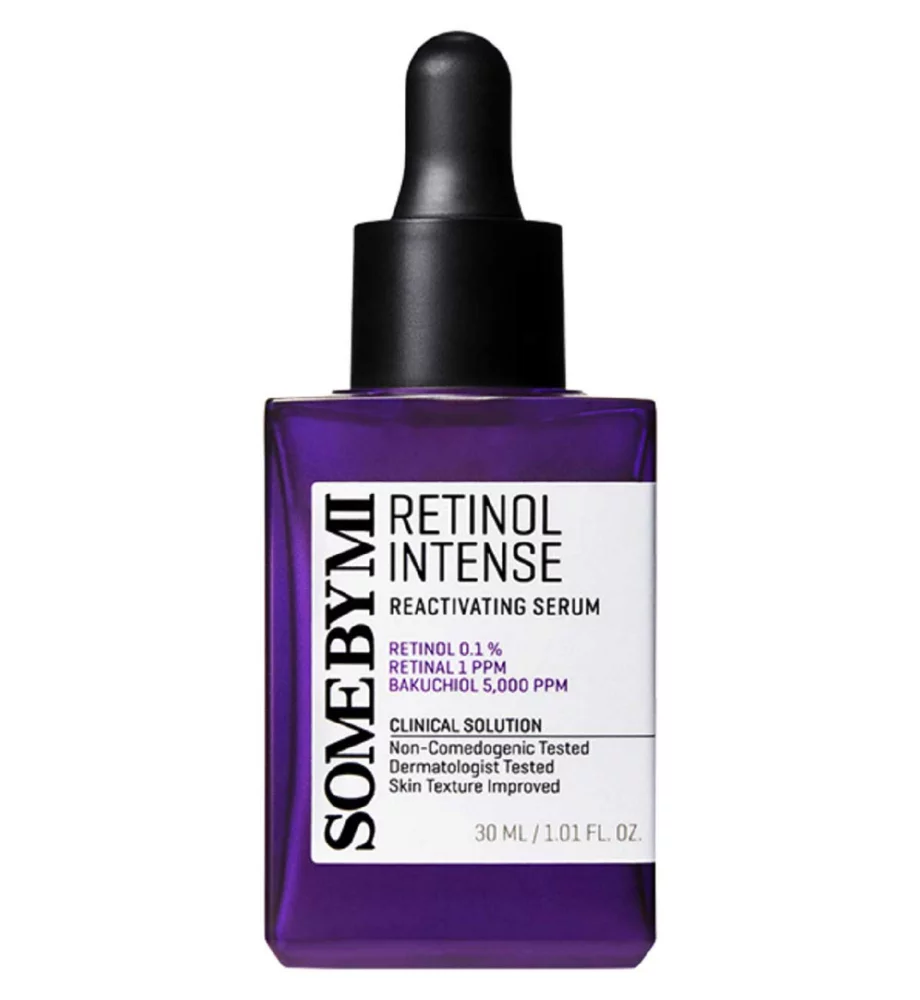 Some by Mi Retinol Intense Reactivating Facial Serum 30ml