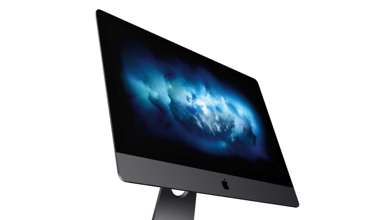 iMac Pro price