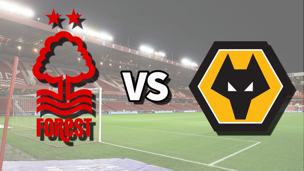 Nottm Forest vs Wolves live stream: How to watch Premier League game ...