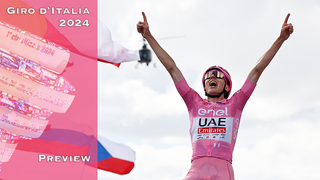 The coronation: Tadej Pogačar eyes Monte Grappa exhibition to crown his Giro d'Italia - stage 20 preview