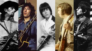 Direct from the Delta to Dartford and beyond: The 30 greatest British Blues Rock albums ever