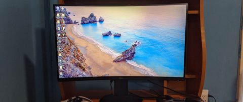 Dell S2721HGF Review