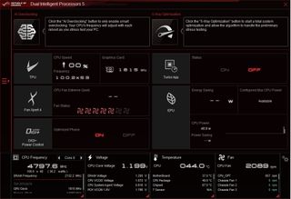 Asus ROG Maximus XIII Hero