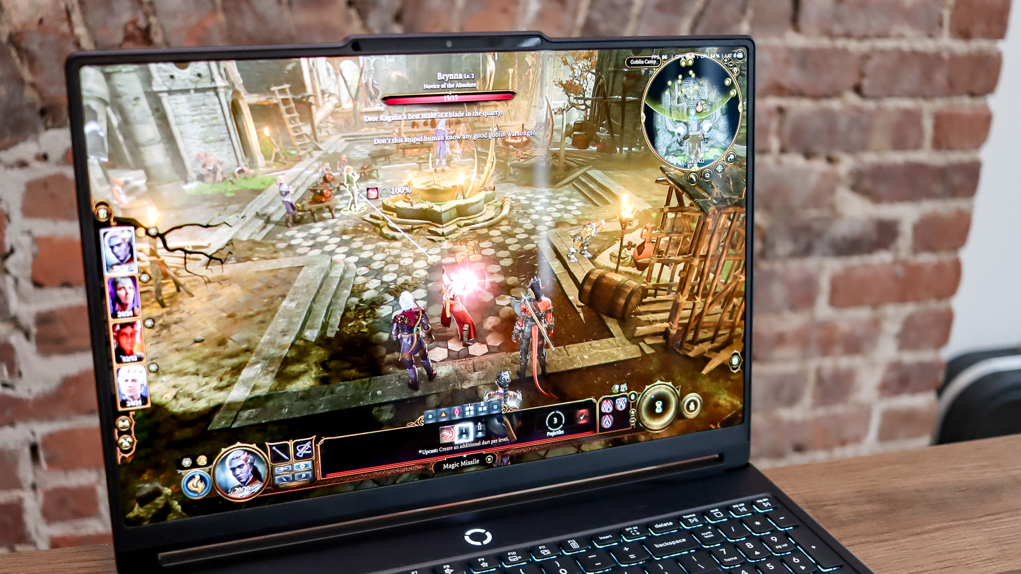 Lenovo Legion 5i Gen 11