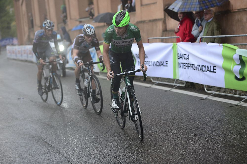 Angel Madrazo (Caja Rural-Seguros RGA)