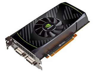 The 550 Ti may soon be replaced.