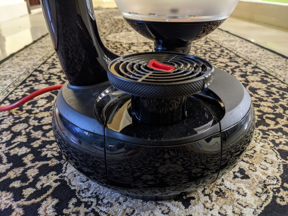 NescafÃ© Dolce Gusto Esperta Coffee Machine review TechRadar