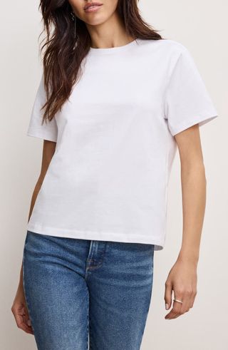 Classic Cotton T-Shirt