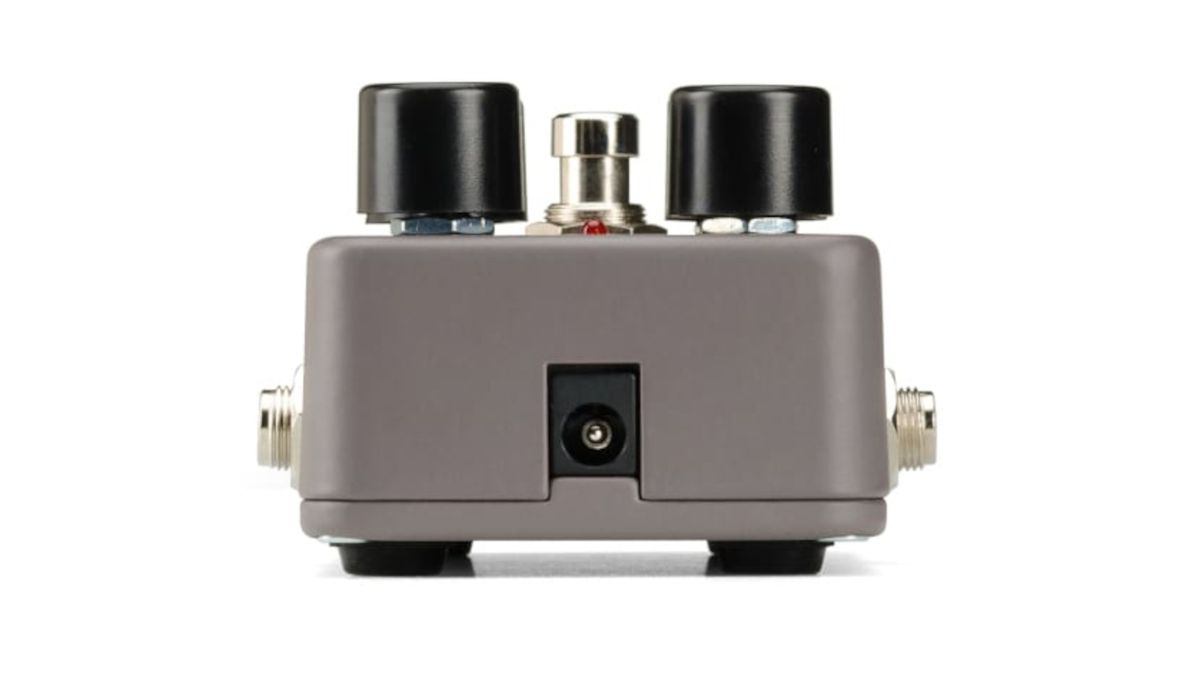 ElectroHarmonix Ripped Speaker Review GuitarPlayer