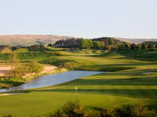 Golf Tourism Worth £286 Million to Scotland