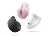 Logitech Lift Vertical Ergonomic Mouse