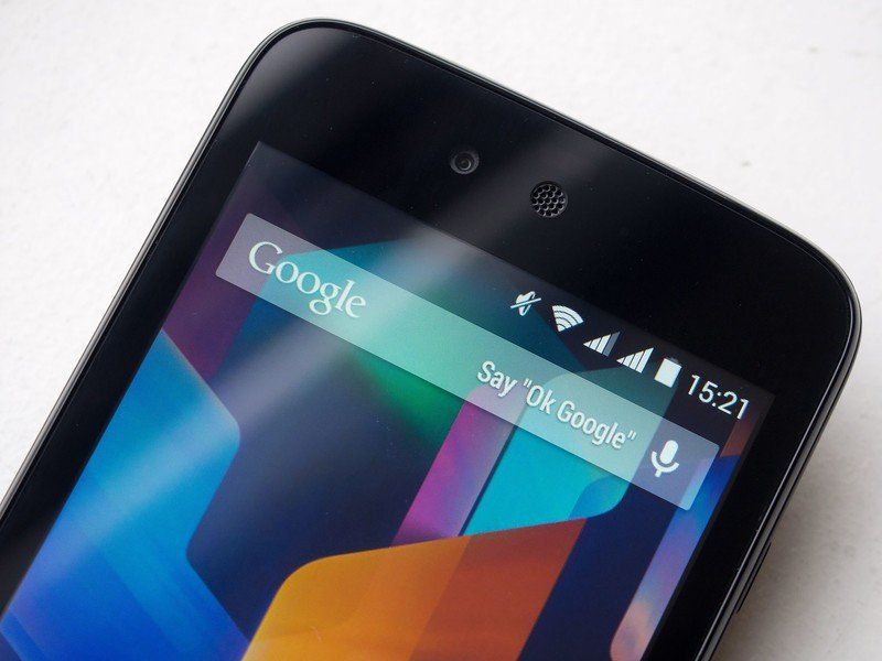 Android One