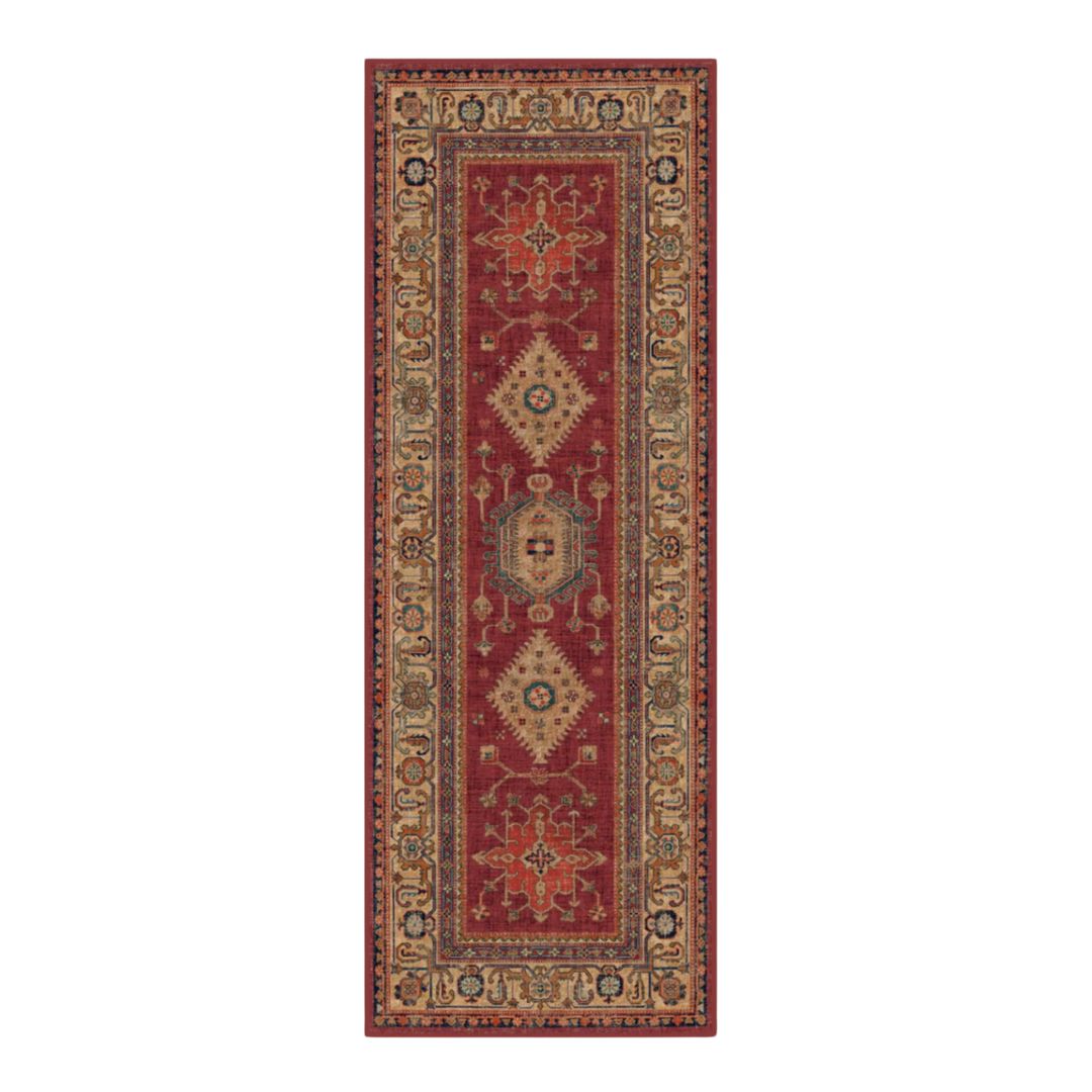 Ruggable, Cambria Ruby Rug 