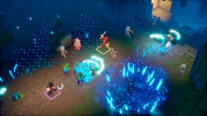 Minecraft Dungeons 2 screenshot