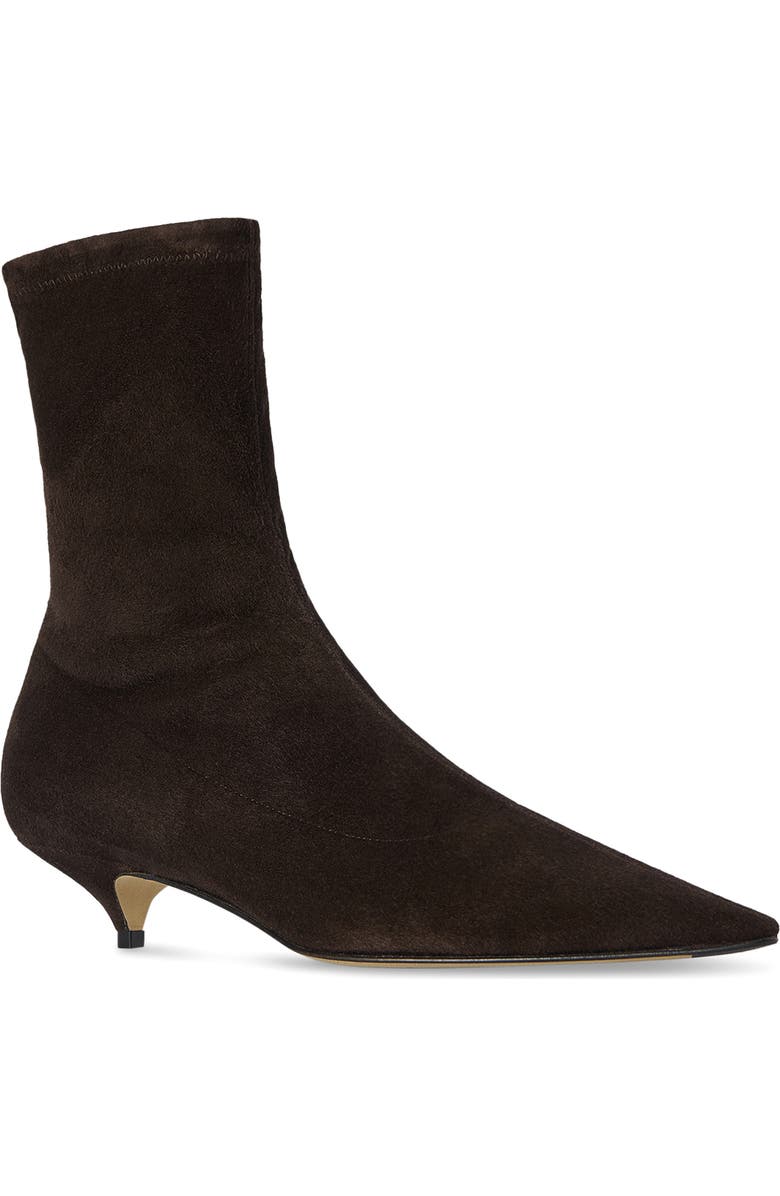 Liisa Pointed Toe Bootie