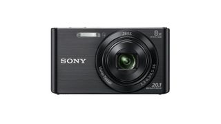 Sony cybershot dsc-w830