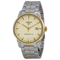 Tissot Powermatic 80