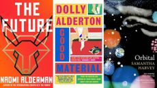 Best novels of 2023 including books by Naomi Alderman, Dolly Alderton and Samantha Harvey 