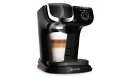 Best Tassimo pod coffee machine: Bosch My Way TAS6504GB