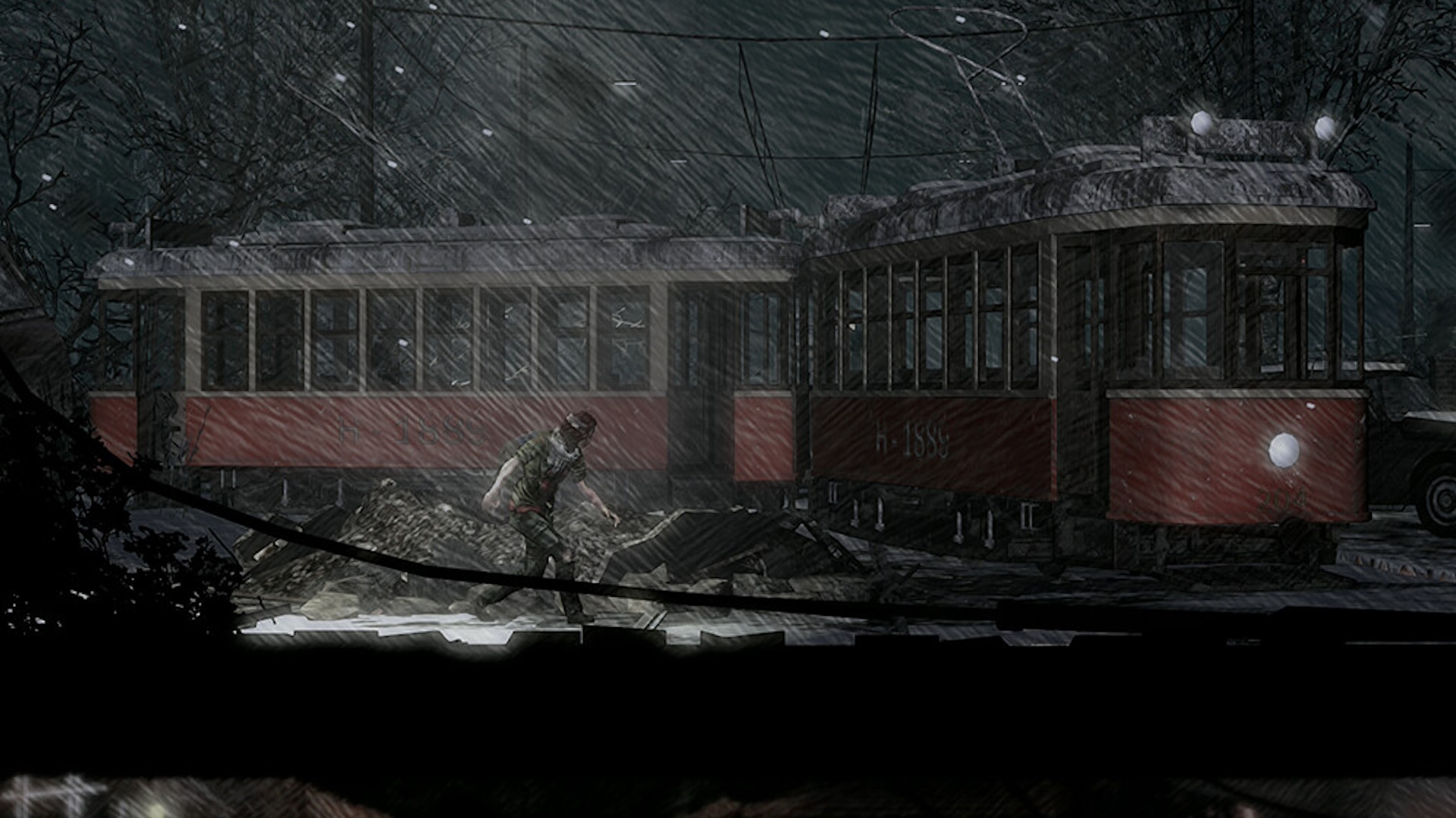 ‘Forget Celebrations’: This War of Mine creators say their ‘mission to shed light on the civilian cost of war is far from over’ as they announce new DLC for its 10th anniversary