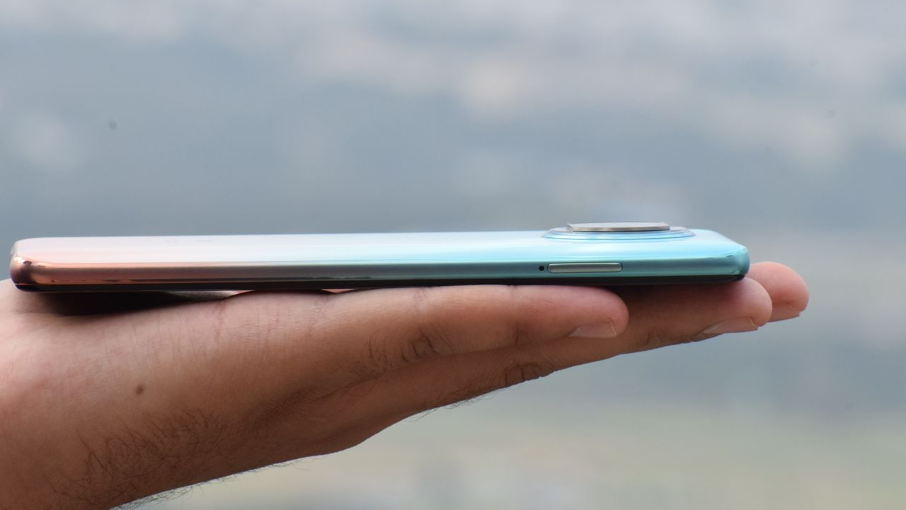 Mi 10i