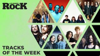 Tracks Of The Week artists