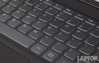 Lenovo IdeaPad Yoga 2 Pro Keyboard